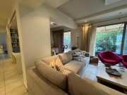 Lagkada bei Makry Gialos Südostkreta, Lagkada: Wunderschöner Bungalow mit Dachgarten und Blick auf das Libysche Meer zu verkaufen Haus kaufen